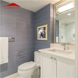 ПВХ шпалери для ванної кімнати